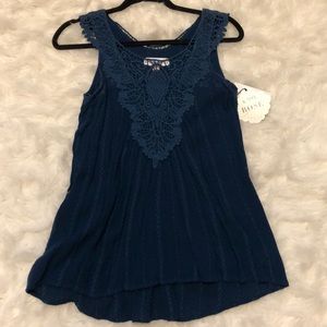 NWT Women’s Knox Rose Tank